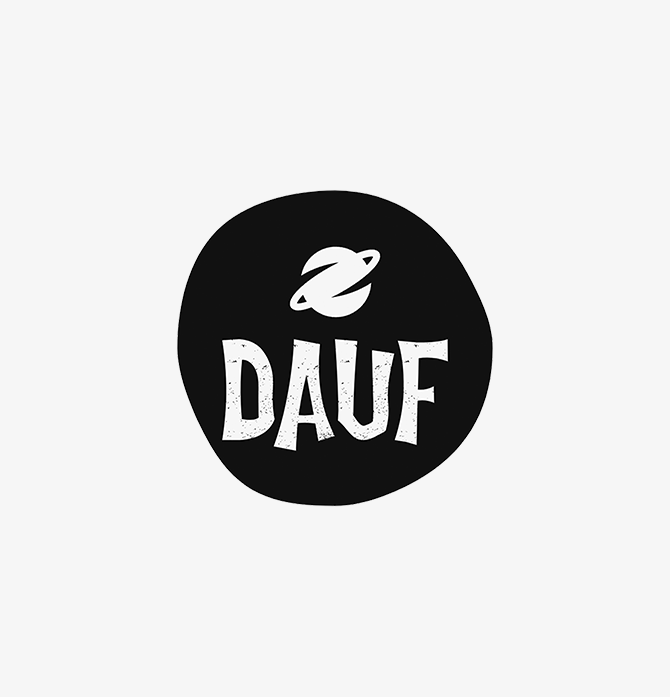 Dauf