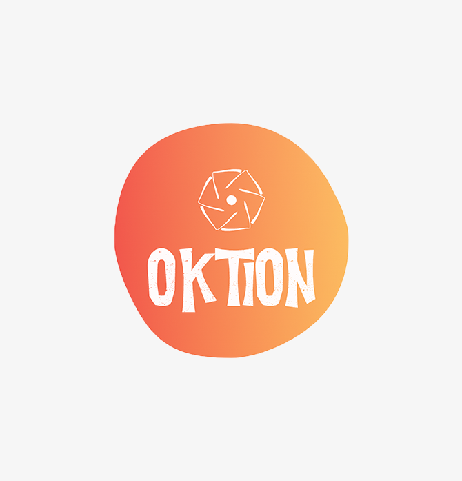 Oktion